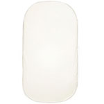 Drap housse en coton bio pour berceau babybjorn pas cher