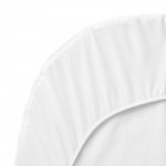 Drap housse bébé pour lit parapluie light pas cher