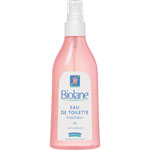 Eau de toilette fraîcheur 200 ml pas cher