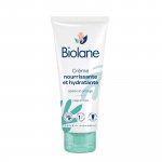 Crème nourrissante et hydratante 100 ml pas cher