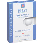 Etui 12 gel arnica unidoses 1 ml pas cher