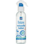 Vaisselle bebe 250 ml pas cher