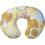 COUSSIN ALL PM HIPPO POP BLEU
