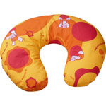 COUSSIN ALL PM HIPPO POP ORANGE