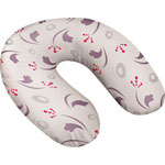 Coussin gm supima taupe pas cher