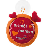 Signalétique bientot maman pas cher