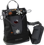 SAC MIAM MIAM NOIR