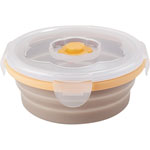 Contenant silicone 400 ml pas cher