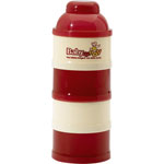 BABYDOSE FRAMBOISE CREME