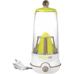 Chauffe biberon turbo vapeur pas cher