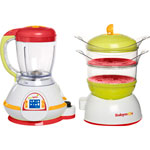 Robot de cuisine nutribaby spicy pas cher