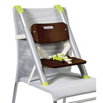 REHAUSSEUR PLIABLE