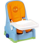 ASSISE INCLINABLE POUR REHAUSSEUR