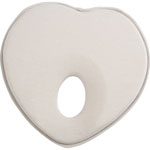 Cale tête bébé lovenest beige pas cher
