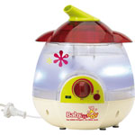 HUMIDIFICATEUR FRAMBOISE CREME