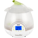Humidificateur digital pas cher