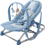 Transat bébé emotion azur pas cher