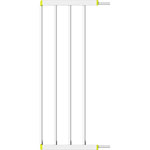 Extension de barrière 28cm blanche pas cher