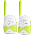 Babyphone limited vert pas cher
