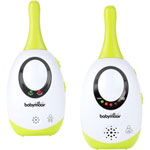 Babyphone simply care pas cher
