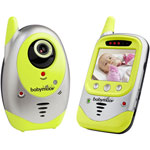 Babyphone video ultimate care pas cher