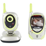 Babyphone vidéo visio care 2 pas cher