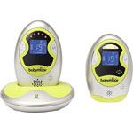 Babyphone high care pas cher