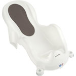 Tami transat de bain bébé blanc pas cher