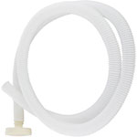 Tube de vidange baignoire bébé boat/ergonomy pas cher