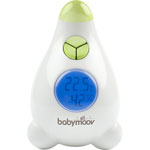Thermomètre bébé hygrometre pas cher
