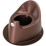 POT ERGONOMIQUE CHOCOLAT