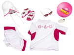 SUMMER KIT FILLE