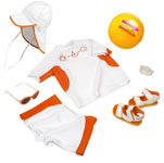 SUMMER KIT GARCON