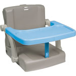 Rehausseur 5 en 1 hi-seat bleu pas cher