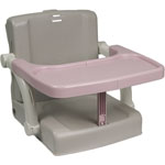 Rehausseur 5 en 1 hi-seat rose pas cher