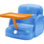 REHAUSSEUR 4 EN 1 MONOBLOCK BLEU