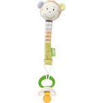 Attache sucette singe pas cher