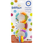 Hochet looping pas cher