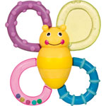 Abeille a dentition vibrante pas cher