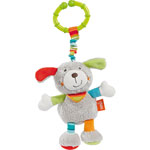 Jouet de voyage bébé vibration holiday chien pas cher