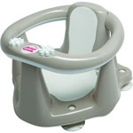 Anneau de bain flipper evolution taupe pas cher