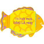 Jouet de bain bébé il était une fois...livre de bain pas cher