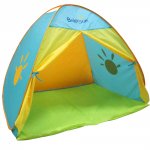 Tente pop up anti-uv pas cher