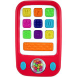 Jouets d'éveil bébé smartphone pas cher