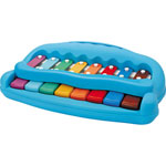 Jouets d'éveil bébé piano pas cher