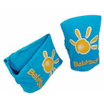 Brassards en tissu 2-6 ans bleus pas cher