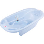Baignoire bébé onda bleu 2012 pas cher