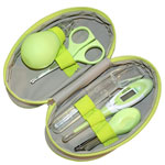 Trousse de soins 5 pièces pas cher