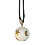 Bayi bola lune etoiles pas cher