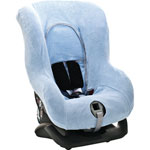 Housse pour siège auto first class + pas cher
